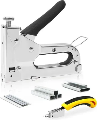 Produktbild von Draadloses Pneumatiknagelset