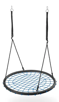 Obrázok produktu pre Hojdačka NILS Camp NB5038, modrá