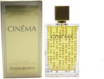 Produktbild von Yves Saint Laurent Cinema, Frauen, 50 ml, Spray