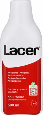 Image de LACER | LACER COLUTORIO | Soins dentaires