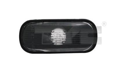Produktbild von TYC 18-0243-11-2 Blinker Blinkleuchte für SAAB 9-5 Kombi (YS3E) 9-5 (YS3E) 9-3 Cabriolet (YS3D) 9-3 (YS3D) 900 I Combi Coupe