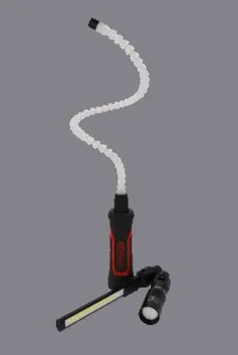 Obrázek produktu pro KS TOOLS 150.4600 LED Arbeitsleuchte