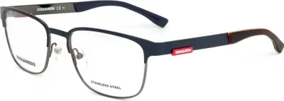 Produktbild von Dsquared2 Sonnenbrille D2 0005 H2T 54 19 145
