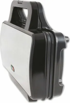 Zdjęcie produktu dla Emerio Sandwichtoaster 2-Scheiben-Toaster Sandwich-Platten (ST-125833)