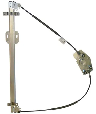 Produktbild von VALEO 851162 Elektrischer Fensterheber Vorne Links für DAF XF 105 XF 95 95 XF