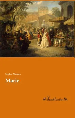Produktbild von Marie