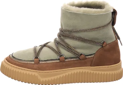 Produktbild von Voile Blanche Winterboots Cortina Damen 31343534353135 Braun 42 EU
