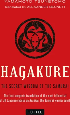 Produktbild von Hagakure