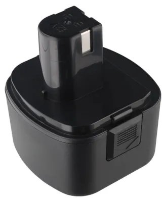 Imagen del producto de Batería de herramientas NiMH de 12V y 2,0Ah, compatible con Lincoln LNI-1201
