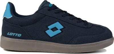 Produktbild von Lotto VINTAL SC Sneaker in Übergrößen Blau 2400251U5951 große Damenschuhe