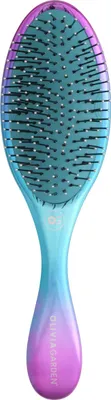 Immagine prodotto di Spazzola per capelli Olivia Garden Aurora Blue