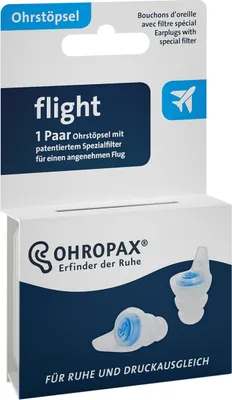 Obrázok produktu pre Ohropax Flight