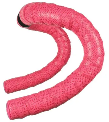 Produktbild von Lizard Skins DSP Uiltra Lenkerband 3,5 – Neonrosa