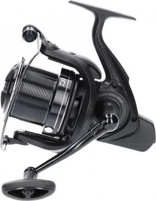 Produktbild von Daiwa 19 Emblem Spod 35 SCW QD - Angelrolle Karpfenrolle