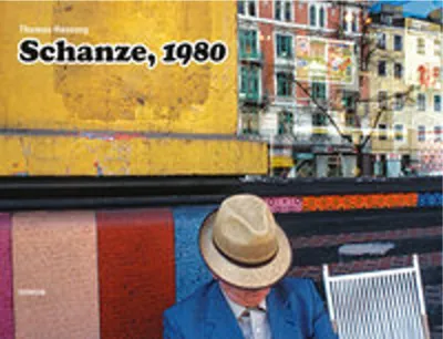 Zdjęcie produktu dla Schanze, 1980