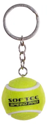Produktbild von Schlüsselanhänger Softee Tennis/Padel