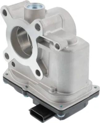 Produktbild von TOPRAN 639 320 Drosselklappe für RENAULT Clio III Schrägheck (BR0/1, CR0/1) TWINGO II (CN0) CLIO II (BB0/1/2, CB0/1/2) TWINGO I (C06)
