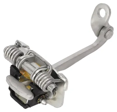 Image de Butée de charnière de porte avec sangle de retenue 9181C9 en alliage d'acier – Pièce de rechange pour les modèles 206 et 207