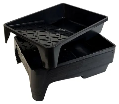 Produktbild von 10x Profi Lackierwanne Farbschale 25x32cm