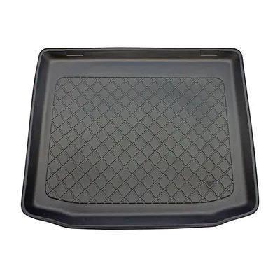 Produktbild von Z537302 Kofferraumwanne passend für Mitsubishi ASX+ Facelift 2019 05.2010-12.2021