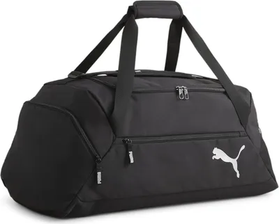 Image de Sac de sport pour équipes, doté d'un design ergonomique, fabriqué dans un matériau résistant et offrant un grand espace de rangement, idéal pour les entraînements, les déplacements et diverses activités sportives