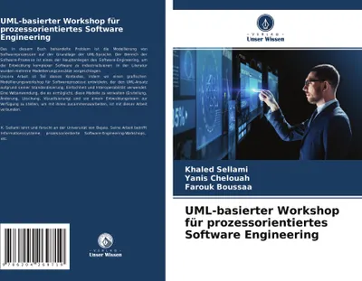 Produktbild von UML-basierter Workshop für prozessorientiertes Software Engineering