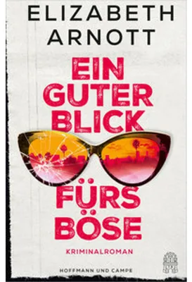 Obrázek produktu pro Ein guter Blick fürs Böse