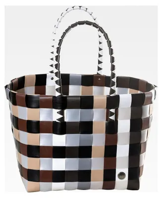 Produktbild von ICE-BAG 5010 Einkaufskorb mehrfarbig Einkaufstasche 37x24x28 cm