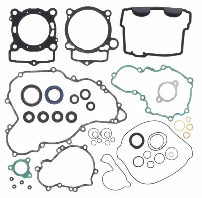 Obrázek produktu pro Kompletní sada těsnění motoru ATHENA P400270900074