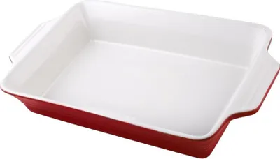 Produktbild von Lamart LT9203 CASA Auflaufform 38,7 cm rechteckig
