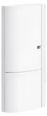 Produktbild von ABUS FUMK35000A, Weiß, RF Wireless, 57 mm, 62 mm, 105 mm, 92 g