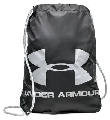 Produktbild von Under Armour Ua Ozsee Sackpack-Schwarz 1240539-009__OSFA