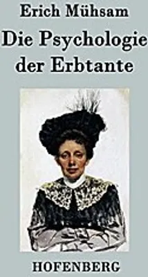 Produktbild von Die Psychologie der Erbtante