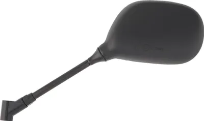 Immagine prodotto di Spec-X, specchio nero, lato sinistro