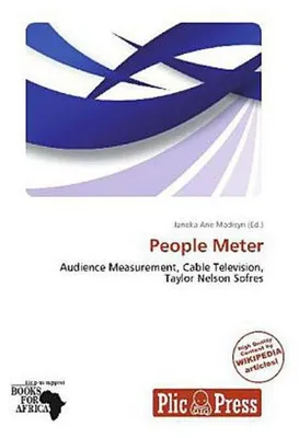 Produktbild von People Meter