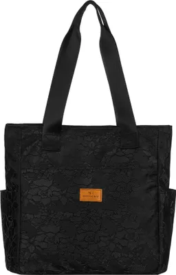 Produktbild von Rovicky Handtasche für Frauen Afsoonn schwarz One size