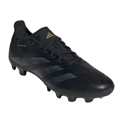 Zdjęcie produktu dla Adidas Soccer Boots IF6380 in Black color size 42