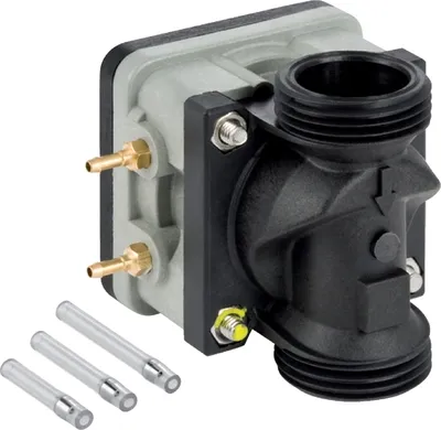 Produktbild von Geberit Ventil Pneumatik für System Download-URINARIOS Geberit (240.870.00.1)