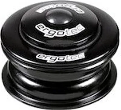 Produktbild von Ergotec Steuerlager A118SAC - Ahead 1 1/8 (28.6/44.0/30.0), semi-integrated