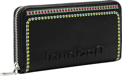Produktbild von Desigual Mone Raven Fiona 23SAYP122000 (1/black)