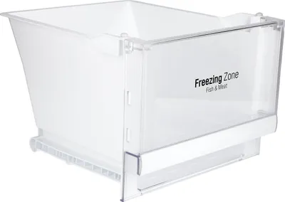 Produktbild von Schublade Gefrierfach Lebensmittelfach 356x308x240mm LG AJP74894602 KühlGefrierKombination Gefrierschrank