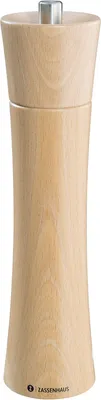 Immagine prodotto di Zassenhaus Pfeffermühle FRANKFURT 24 cm natur 21318 4006528021318