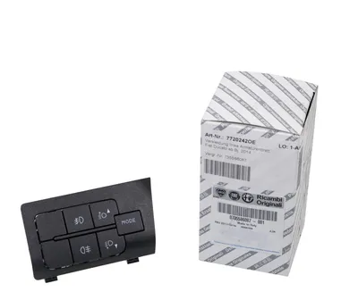 Produktbild von Fiat Verkleidung links Armaturenbrett Ducato ab Bj. 2014 735586089