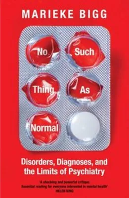 Produktbild von No Such Thing as Normal