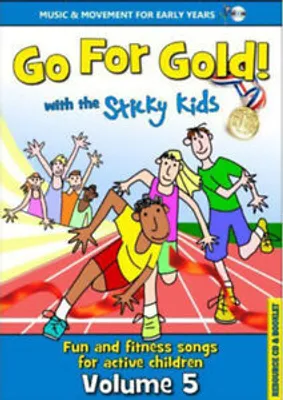 Produktbild von Go For Gold
