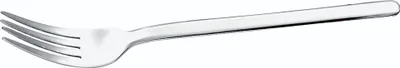 Produktbild von Esmeyer 12er Pack Menügabeln BETTINA aus Edelstahl 18/10, poliert. Materialstärke 2.5mm , 250-091