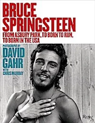 Image de Bruce Springsteen, 1973-1986