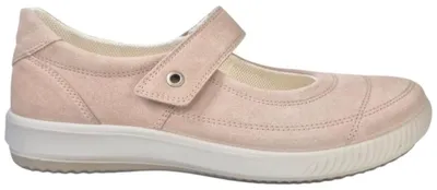 Produktbild von Legero TANARO 5 silk beige Spangenballerina Beige