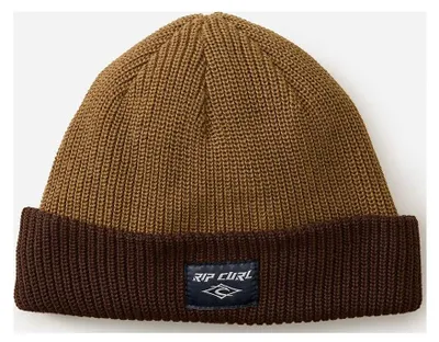Produktbild von RipCurl Herren Mütze Classic Surf Lined REG Beanie Beige