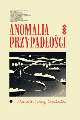 Productafbeelding van Anomalia przypadłości